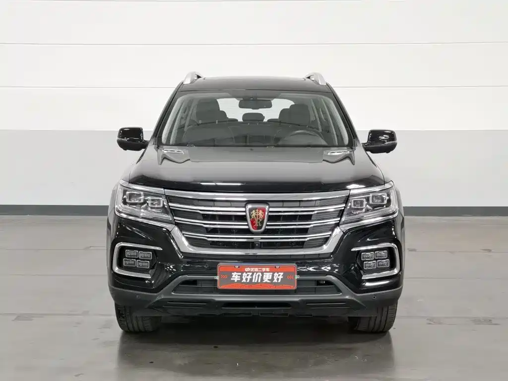 Roewe RX8 — фото 3