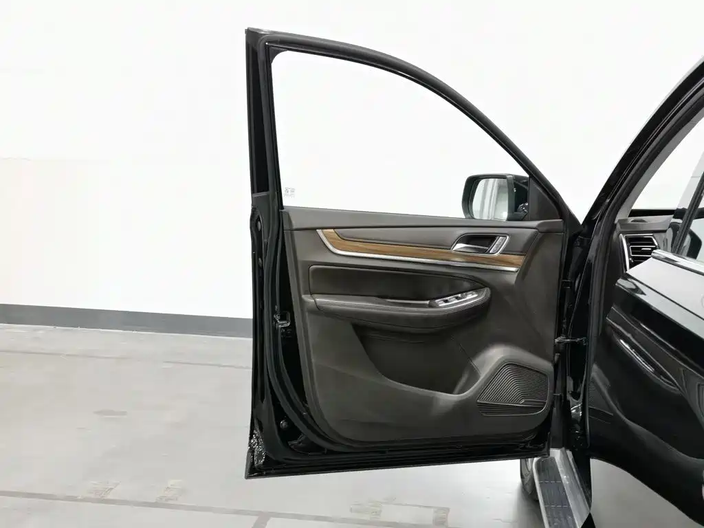 Roewe RX8 — фото 8
