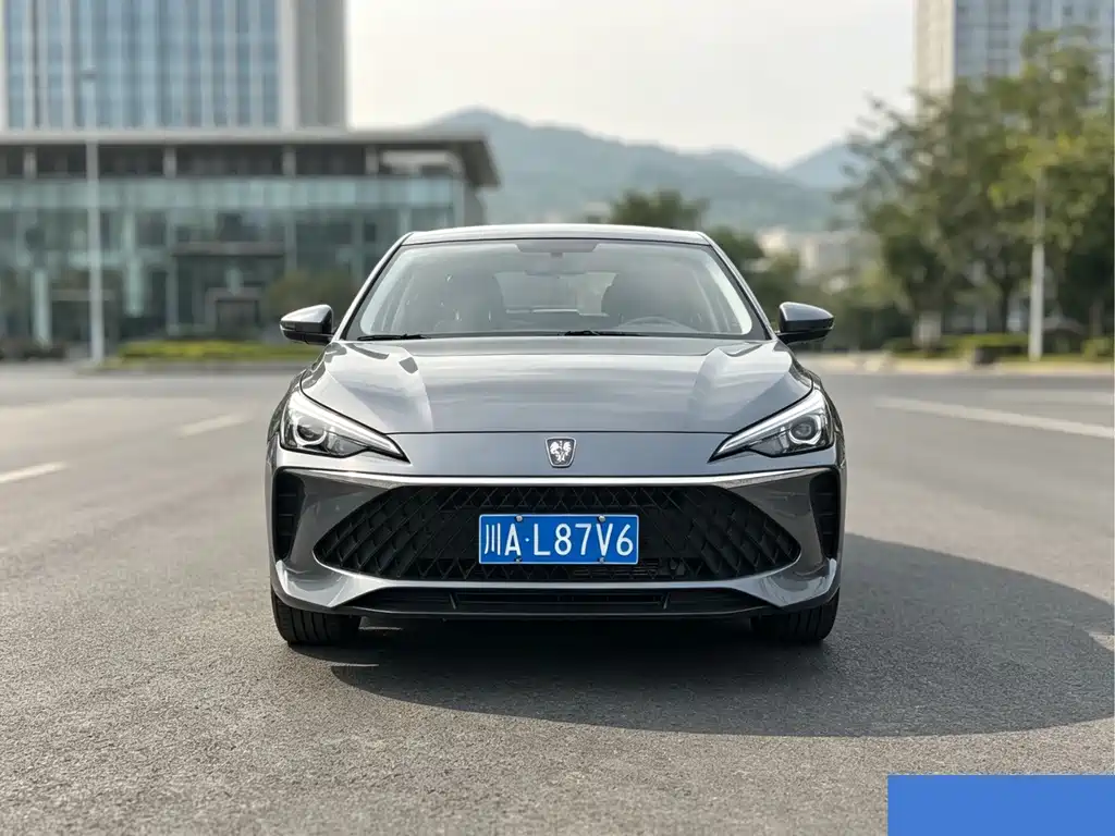 Roewe i5 — фото 2