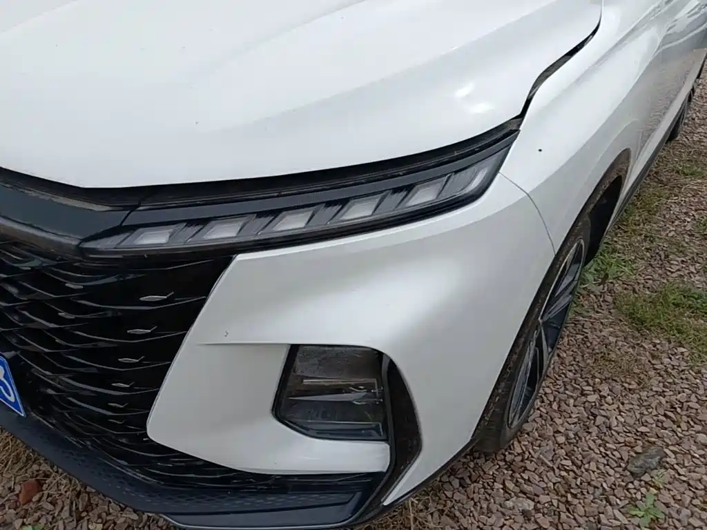 Roewe RX5 MAX — фото 24