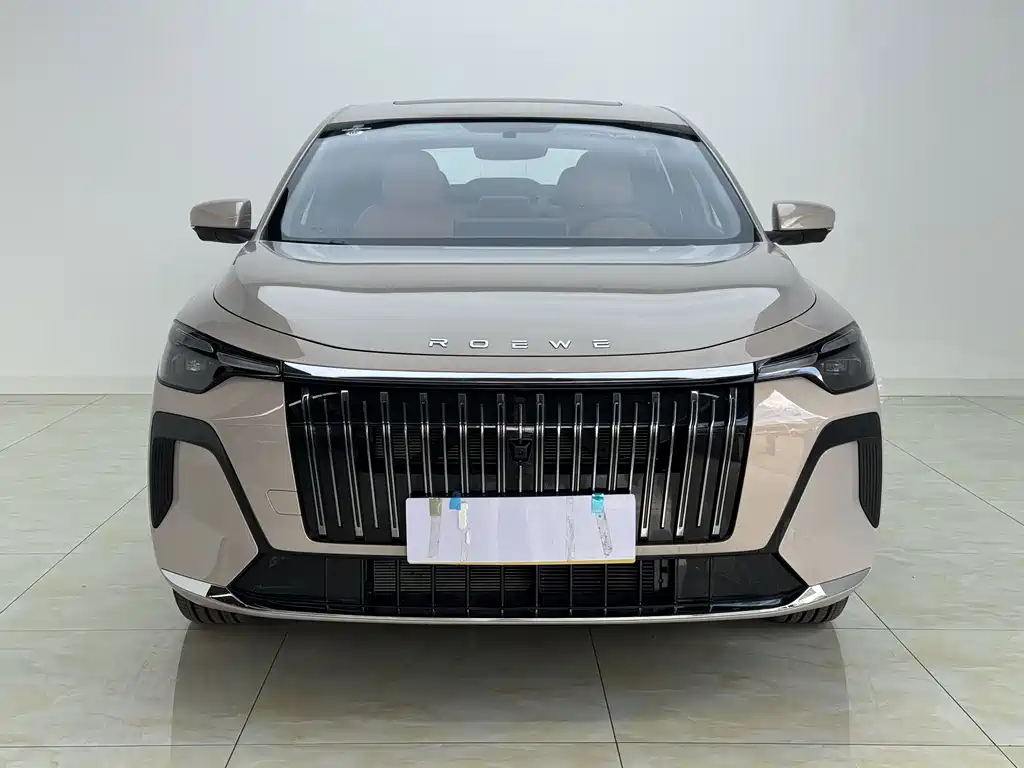 Roewe i6 — фото 2