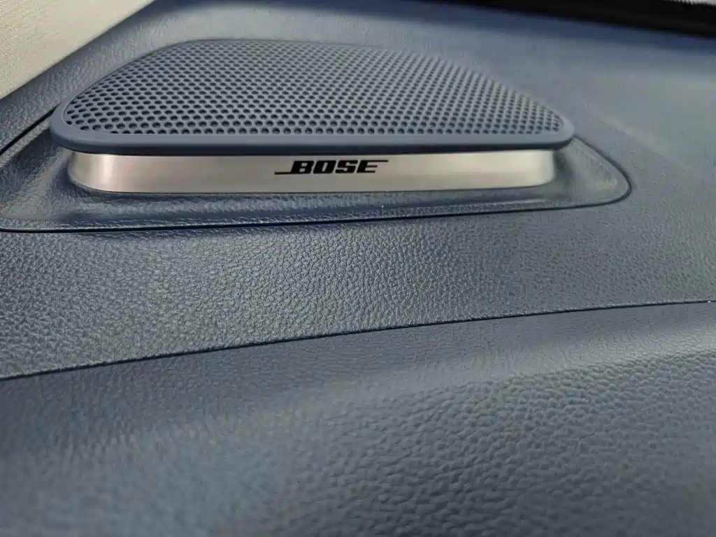 Roewe iMAX8 — фото 6