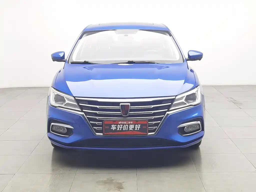 Roewe i5 — фото 3