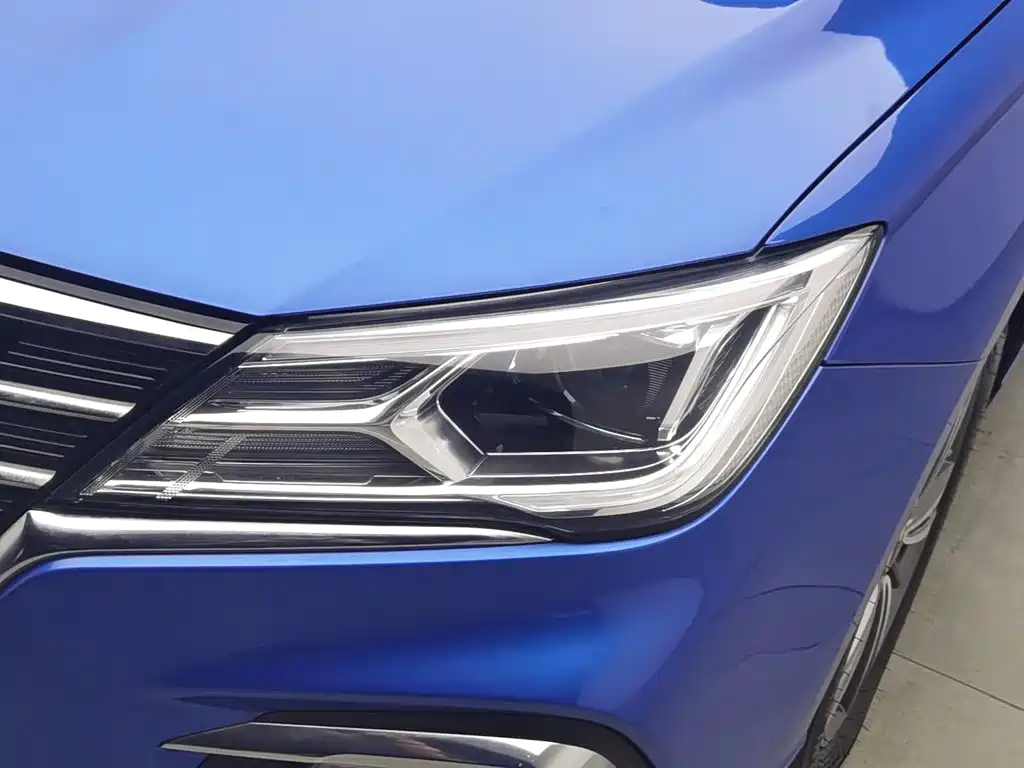 Roewe i5 — фото 7