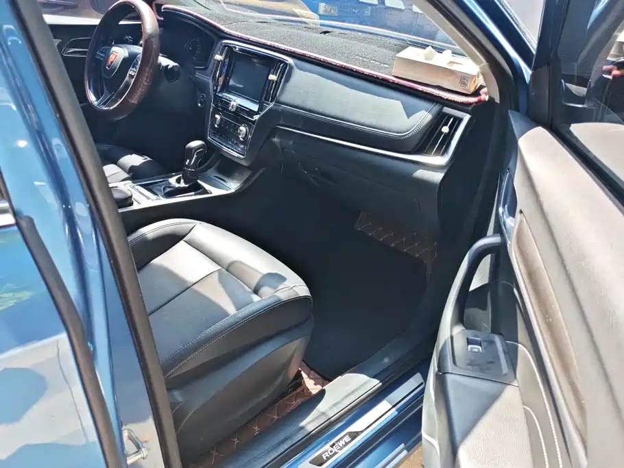 Roewe i6 Classic — фото 8