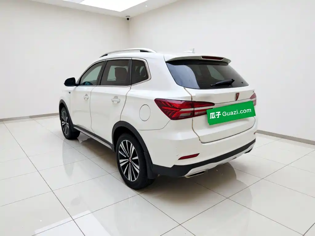 Roewe RX5 — фото 5