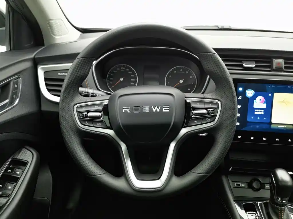 Roewe RX3 — фото 11
