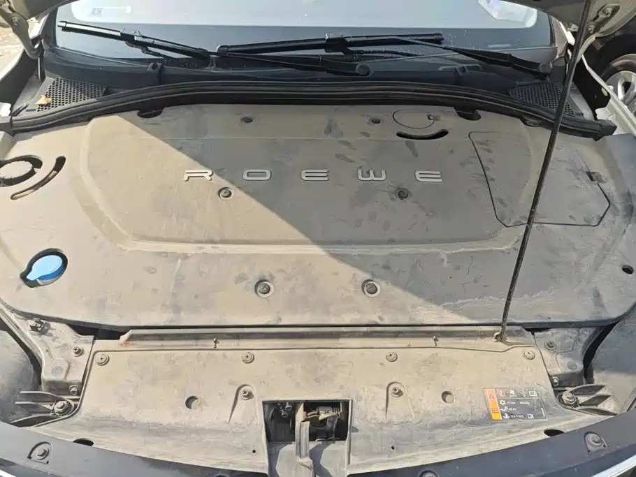 Roewe Ei5 — фото 10