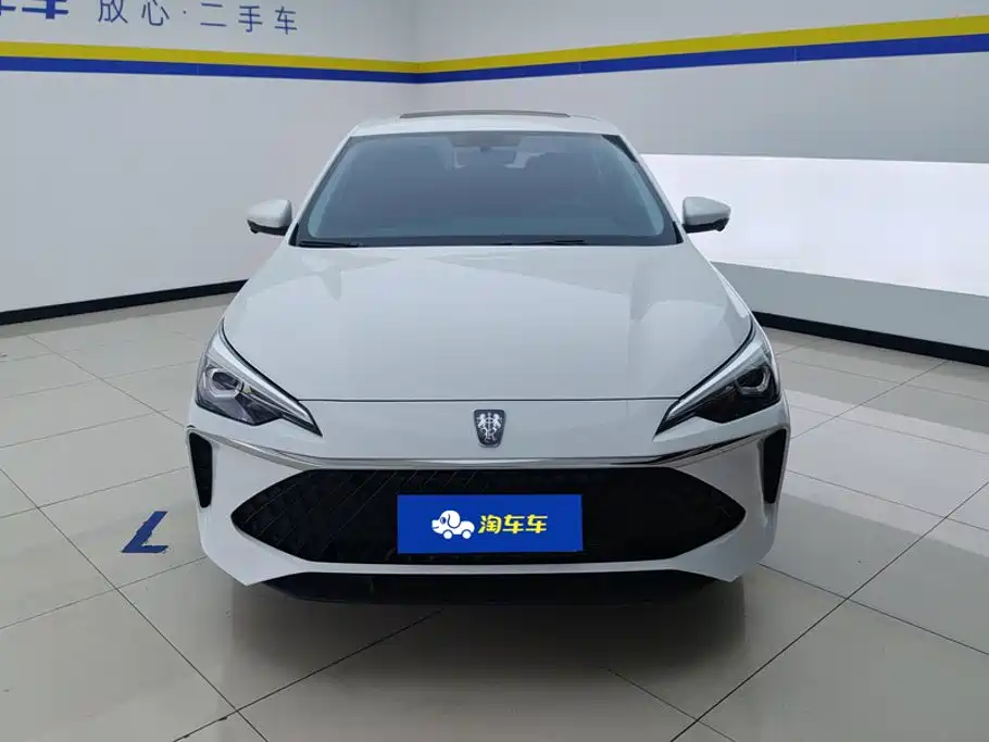 Roewe i5 — фото 2