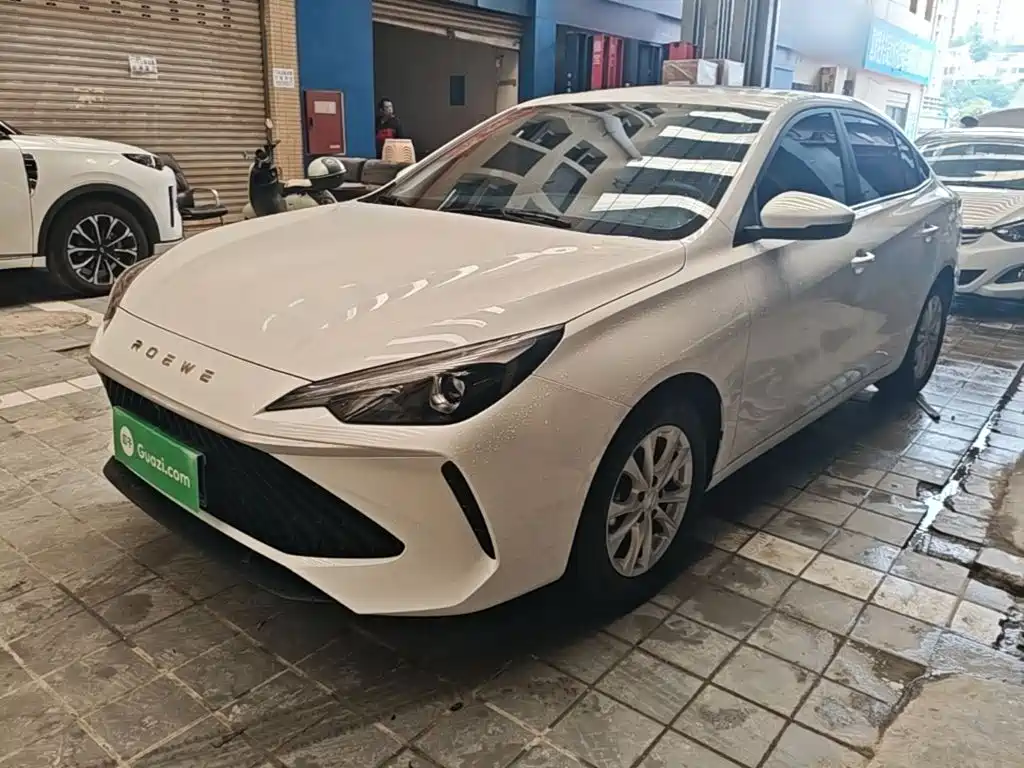 Roewe i5 — фото 2
