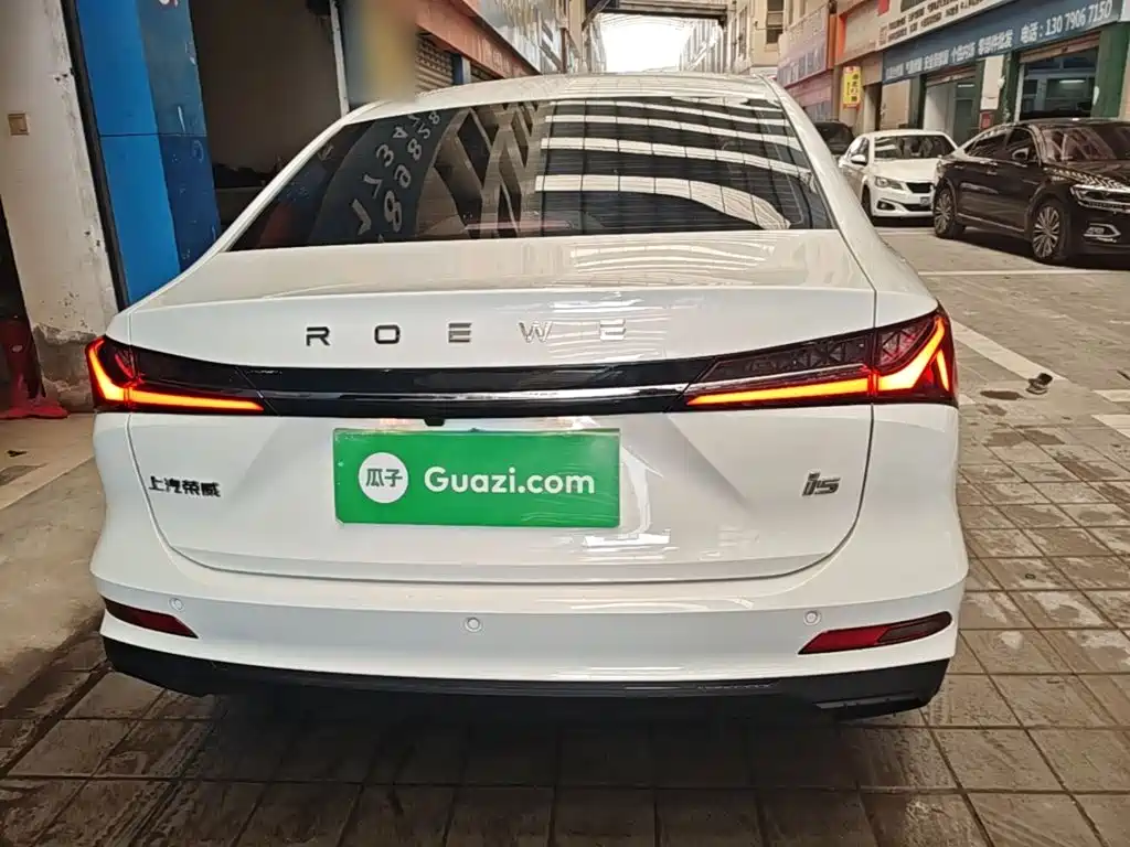 Roewe i5 — фото 6