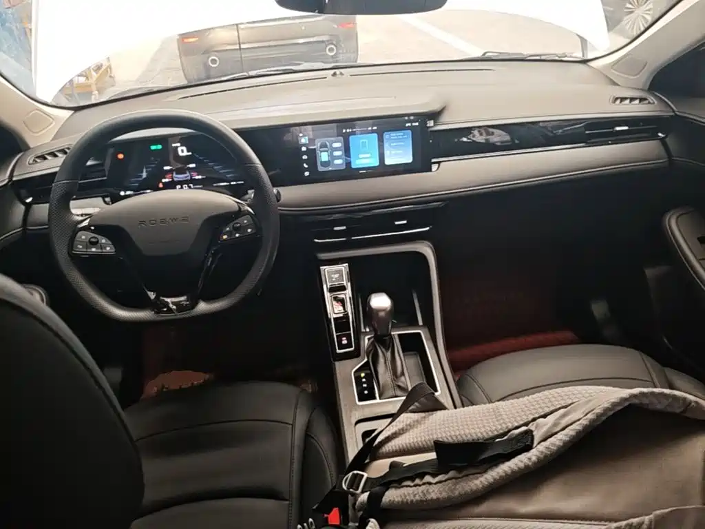 Roewe i5 — фото 10