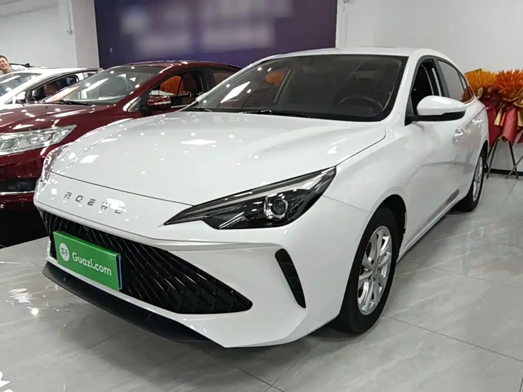 Roewe i5 — фото 2
