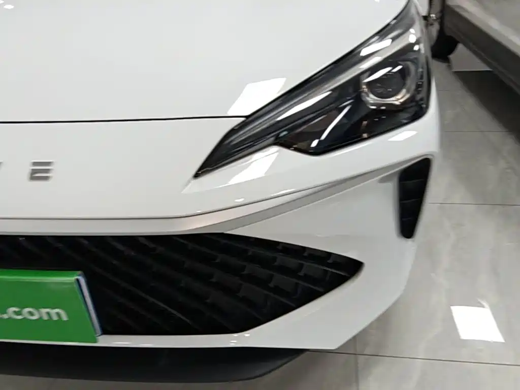 Roewe i5 — фото 24