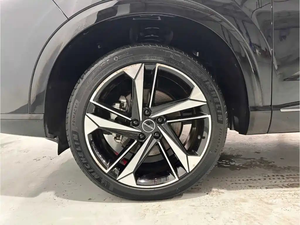 Roewe RX5 eMAX — фото 14