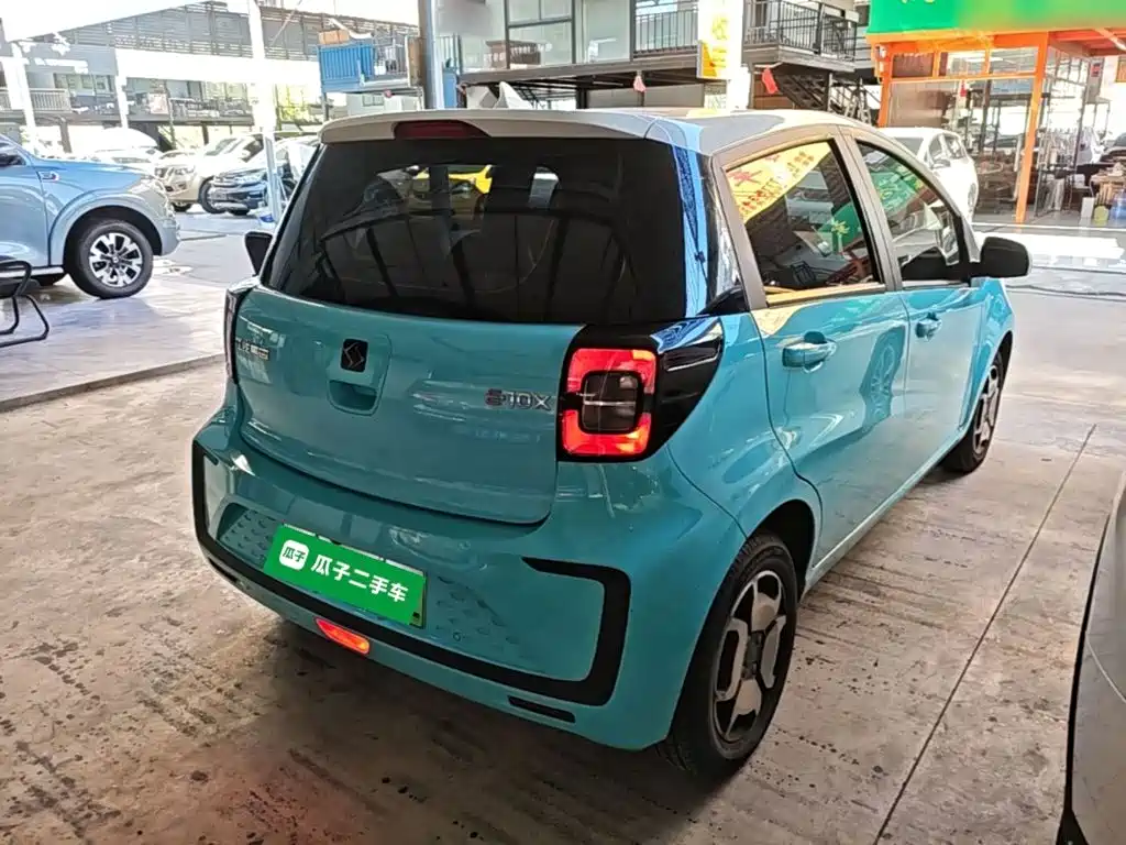 SOL Huaxianzi — фото 6