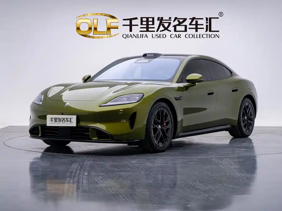 Shangjie Shangjie Z7