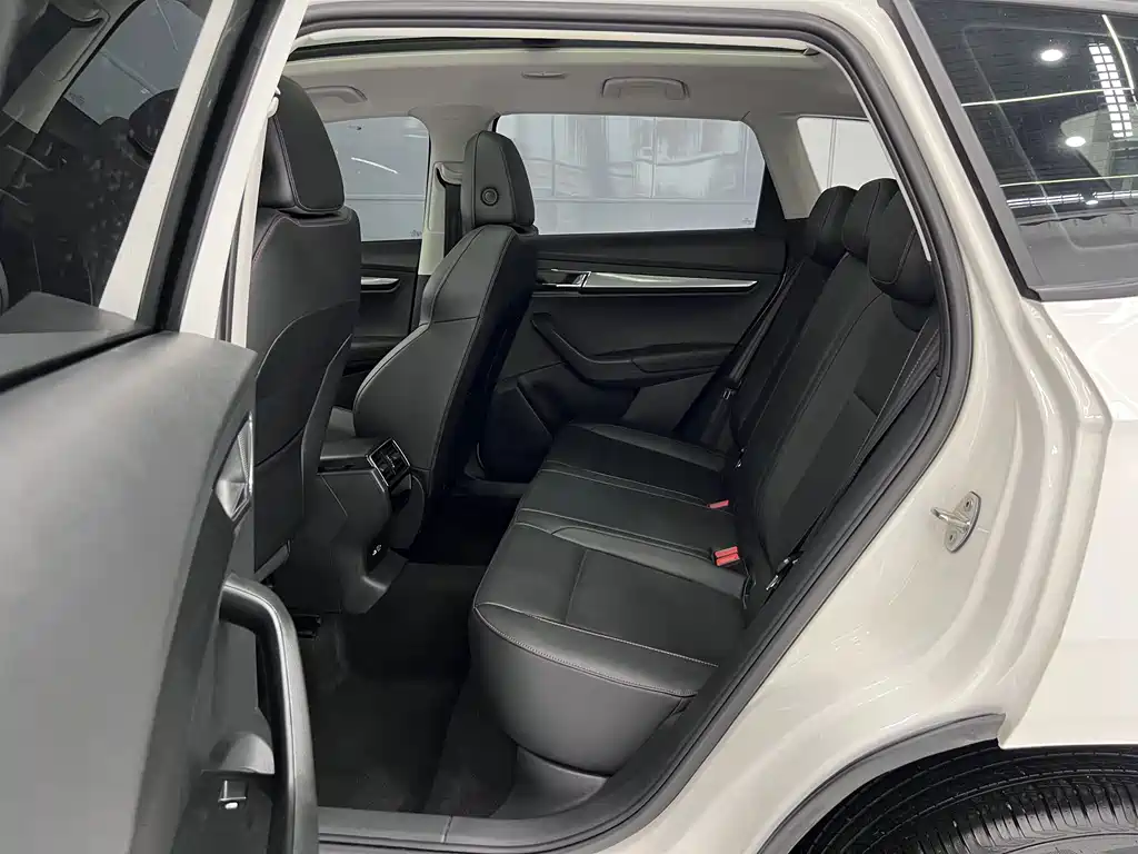 Skoda Karoq — фото 14