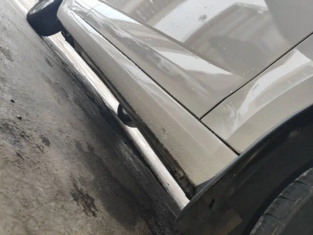 Skoda Octavia — фото 21