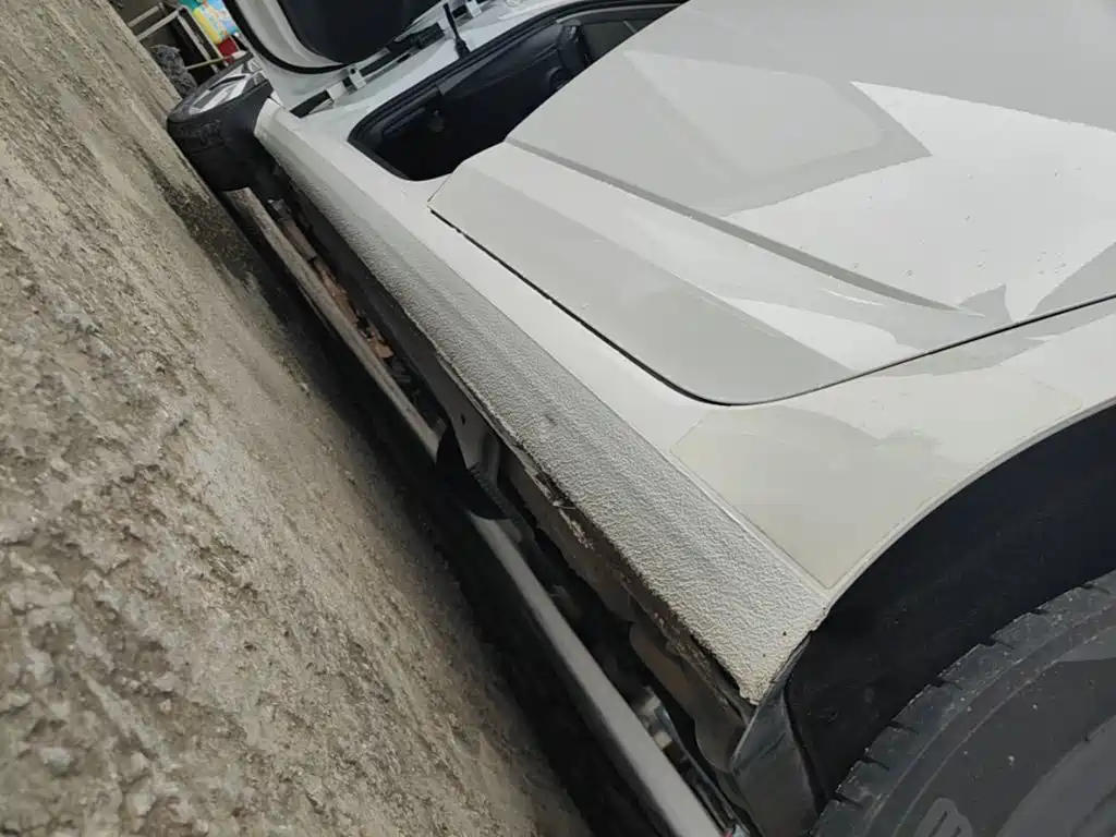 Skoda Octavia — фото 22