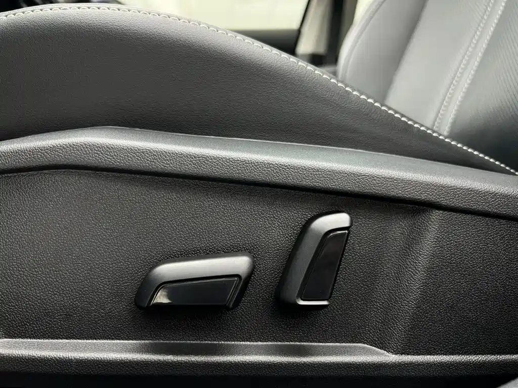 Skoda Octavia — фото 17