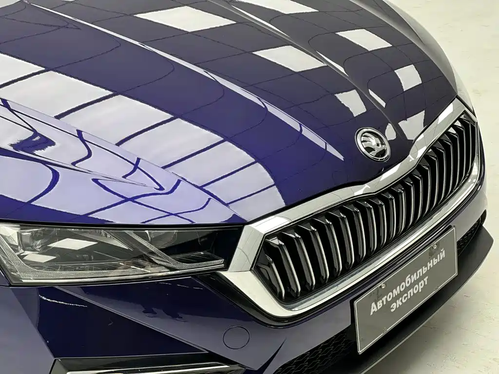Skoda Octavia — фото 5