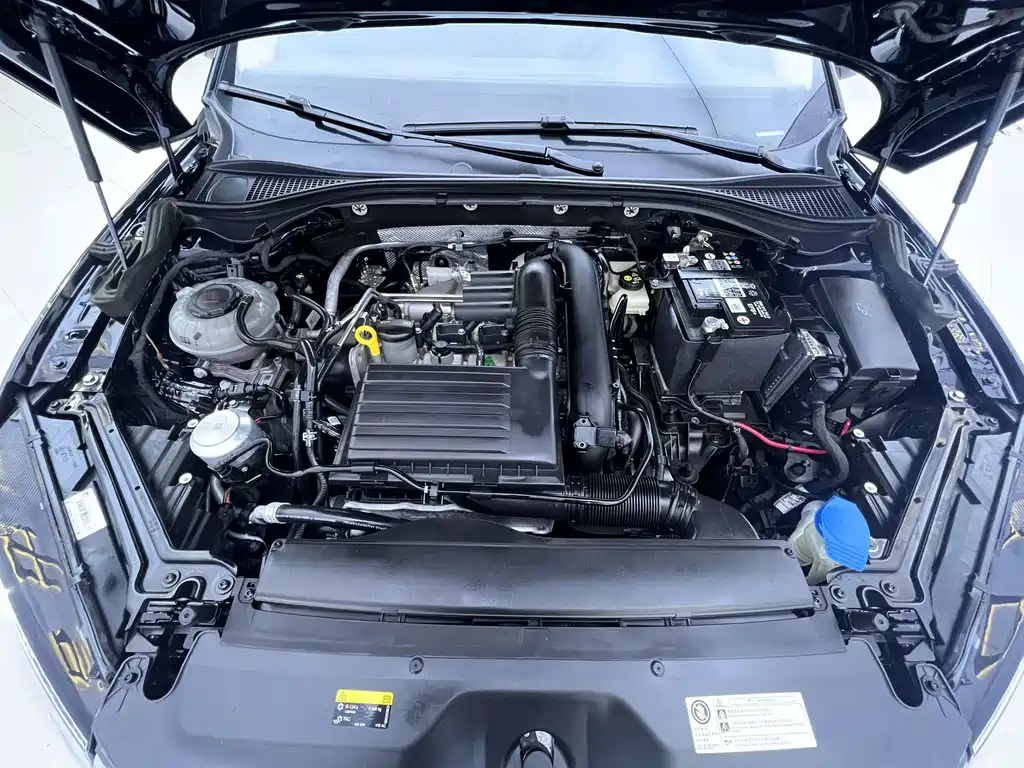 Skoda Superb — фото 21