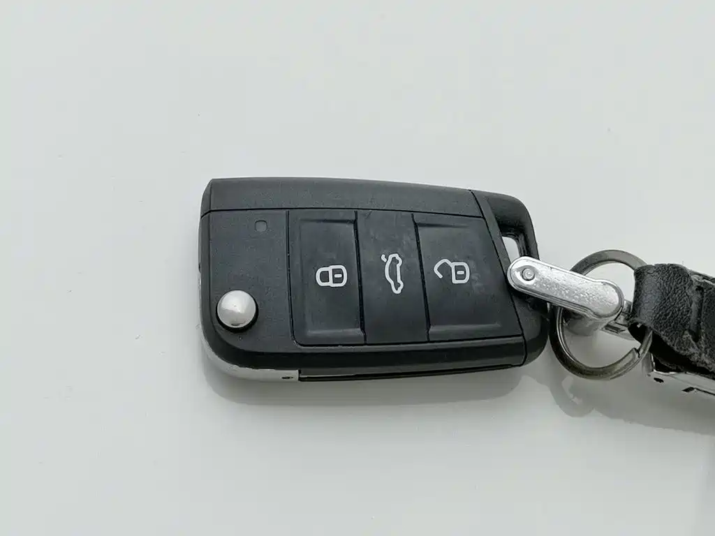 Skoda Octavia — фото 19