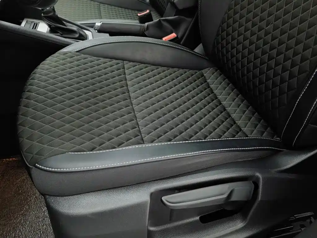 Skoda Octavia — фото 20