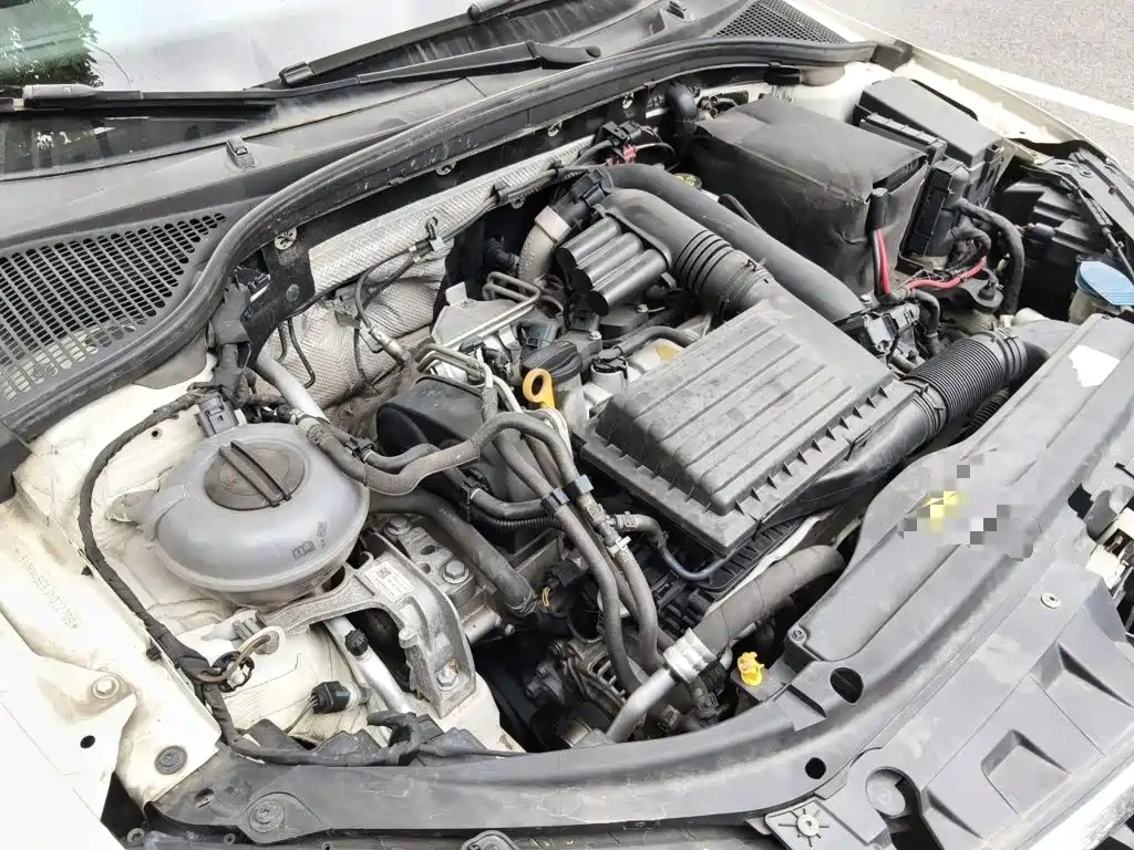 Skoda Octavia — фото 19
