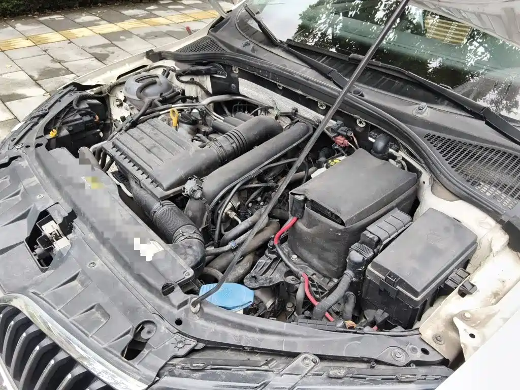 Skoda Octavia — фото 20