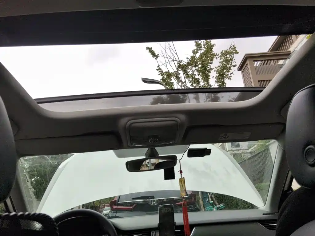Skoda Octavia — фото 9
