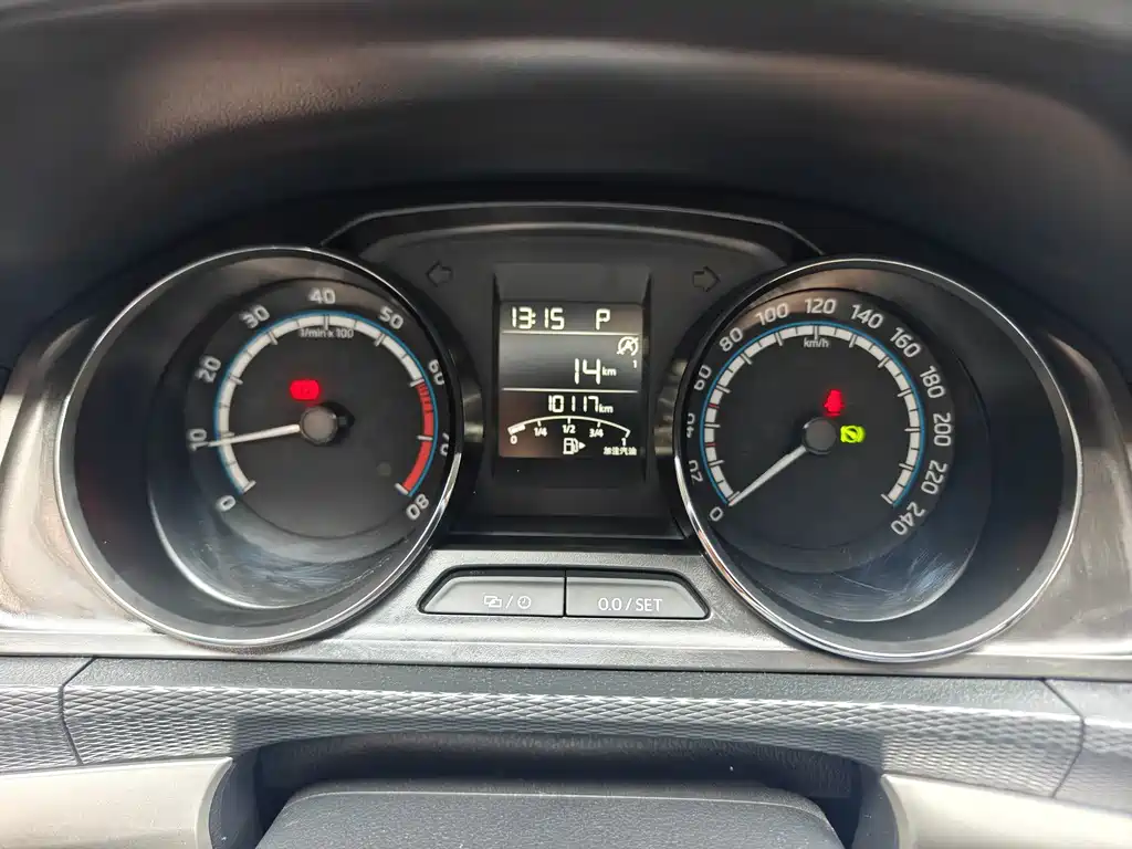 Skoda Kamiq — фото 10
