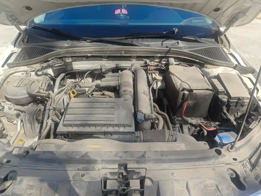 Skoda Octavia — фото 10