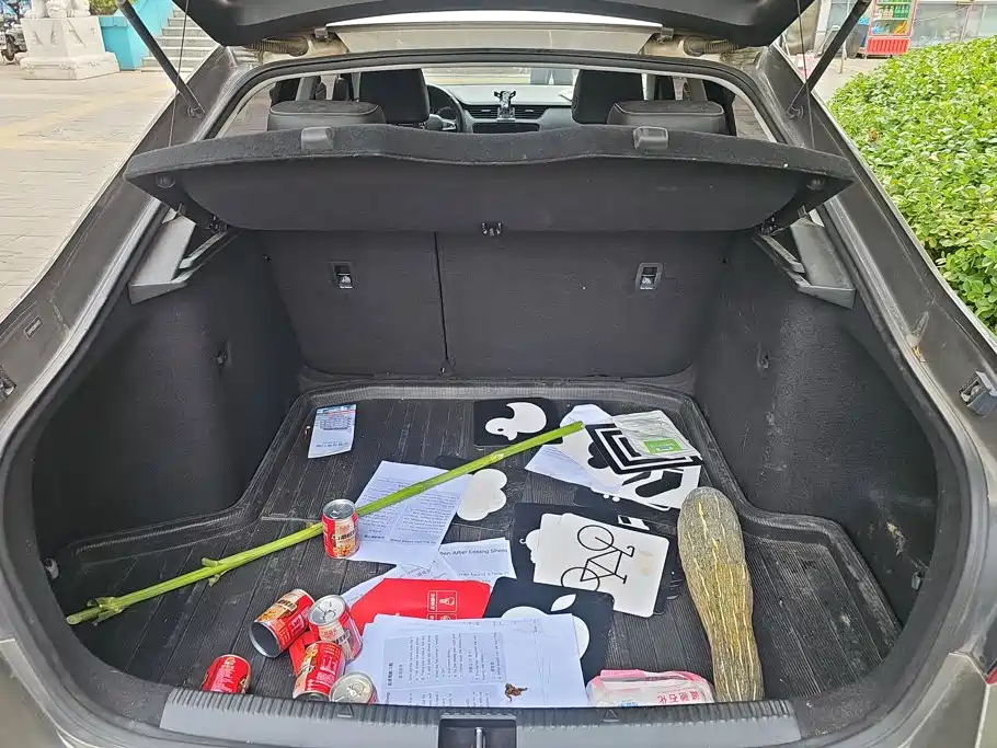 Skoda Octavia — фото 4