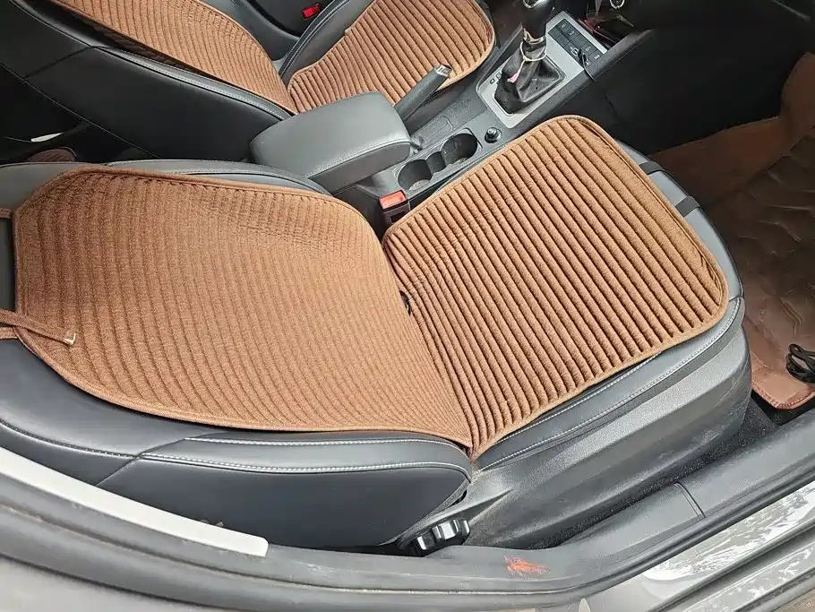 Skoda Octavia — фото 8