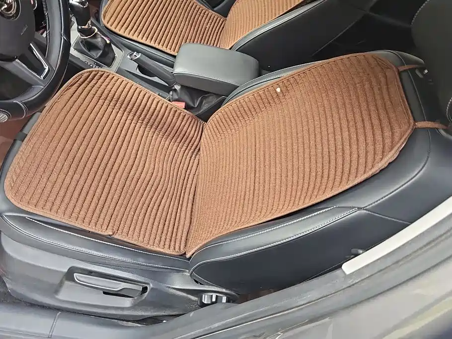 Skoda Octavia — фото 9
