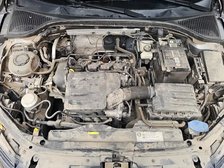 Skoda Octavia — фото 10