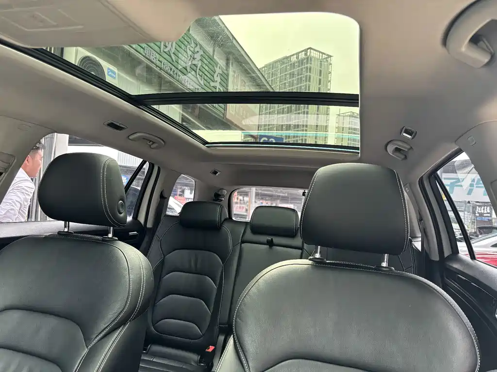 Skoda Kodiaq — фото 18