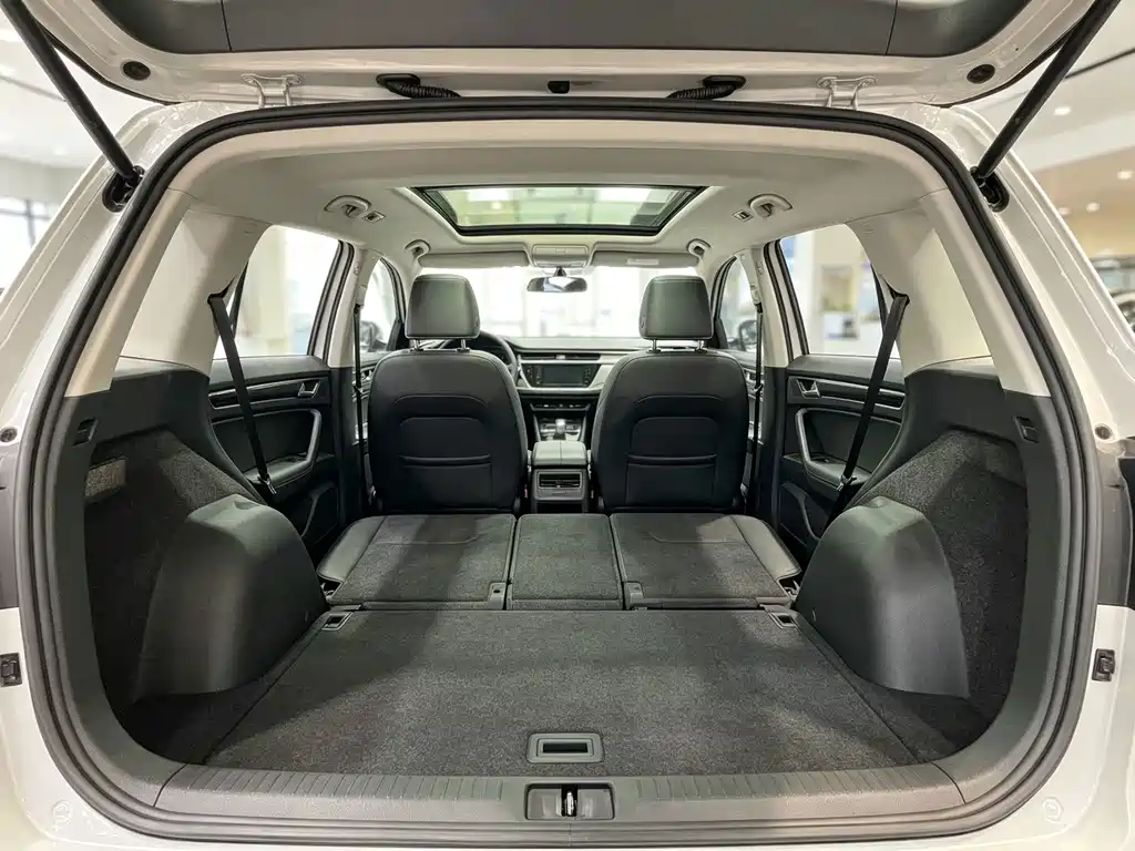 Skoda Kodiaq — фото 20