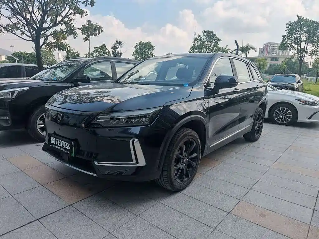 Skyworth EV6