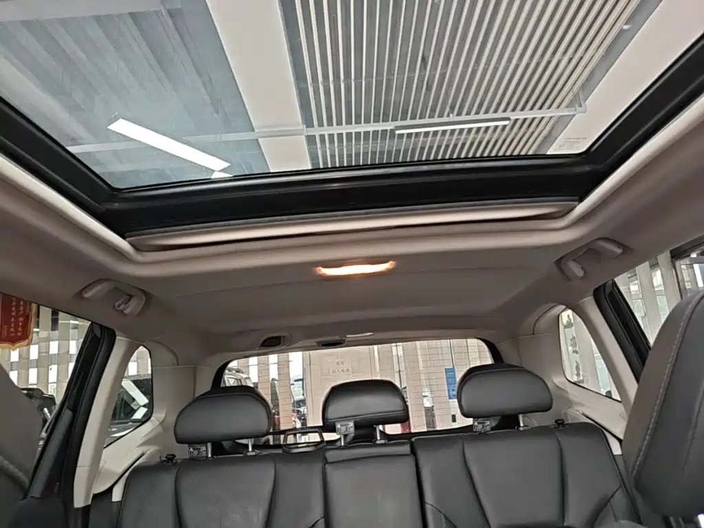 Subaru Forester — фото 18