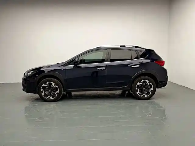 Subaru XV — фото 4