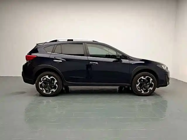 Subaru XV — фото 8