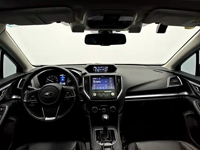 Subaru XV — фото 9
