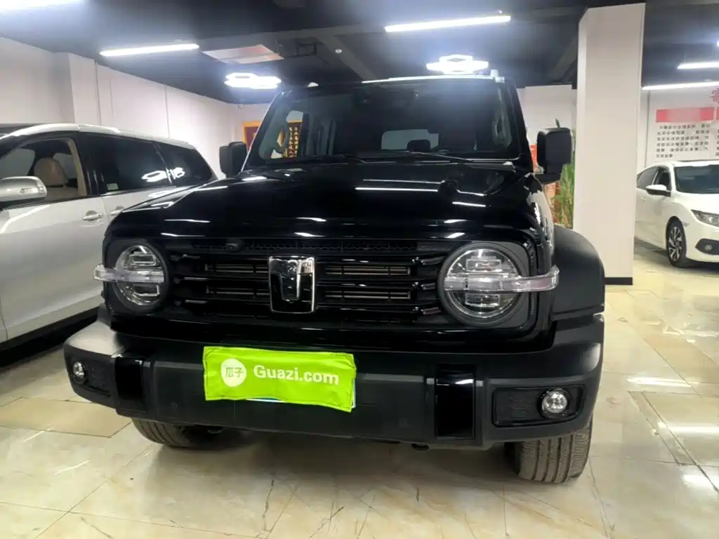 Tank Tank 300 — фото 3
