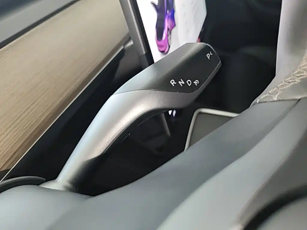 Tesla Model Y — фото 14