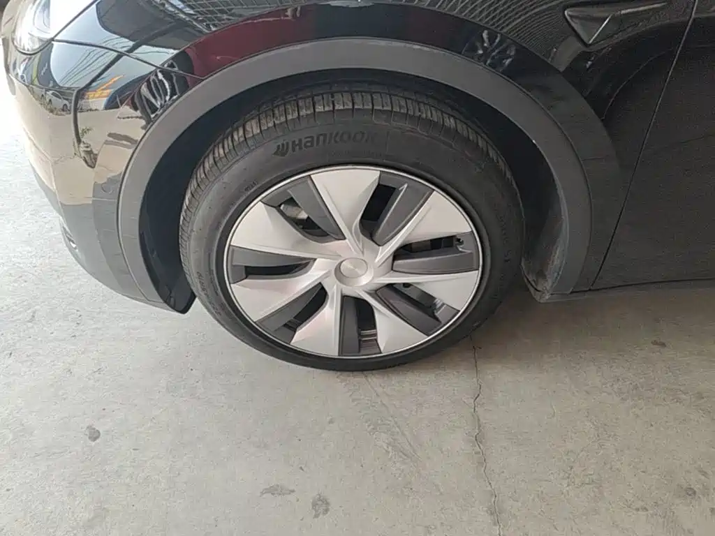 Tesla Model Y — фото 23