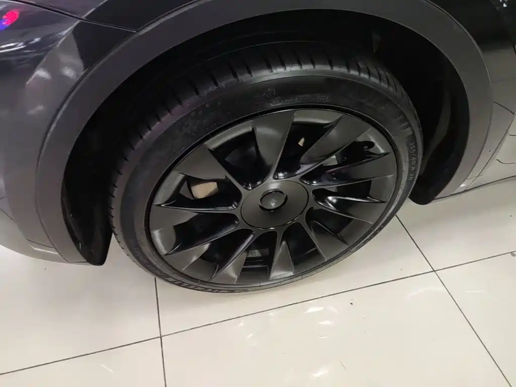Tesla Model Y — фото 23