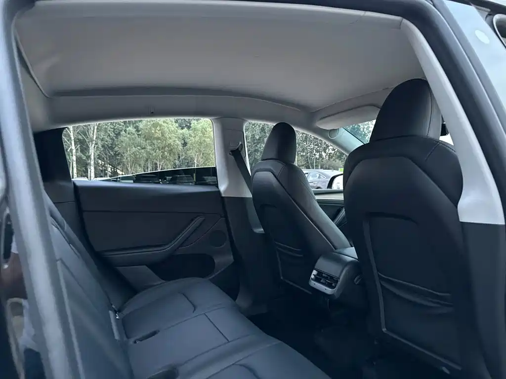 Tesla Model Y — фото 17